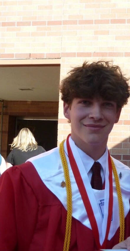 Logan LaBadie